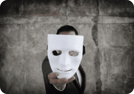 Ego’s Veil: Unmasking Performative Advocacy